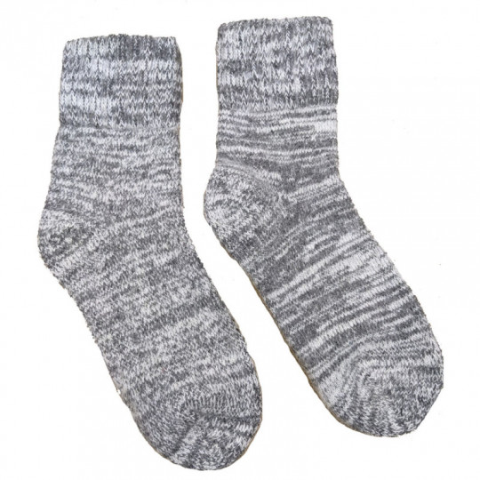 Wool Blend Socks » Joya